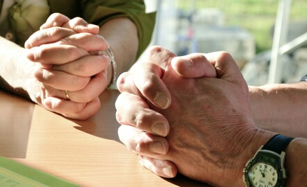 PRAYER